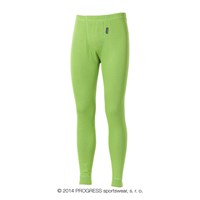 MS SDN mens baselayer tights green