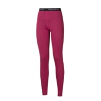 MS SDNZ  ladies baselayer tights red