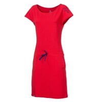 MARTINA ladies dress with bamboo Dk.blue