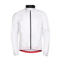 WINDY BIKE Windjacke schwarz