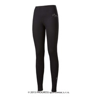 DF SDNZ ladies baselayer tights black