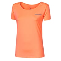 RAPTORIA ladies sports T-shirt black