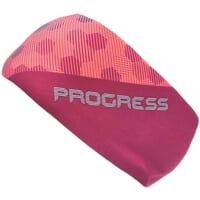 XC HEADBAND běžkařská čepice blau