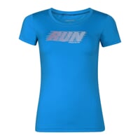 DEPORTA Damen-Sportshirt schwarz