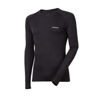 Balance Seamless Bamboo Base Layer T shirt