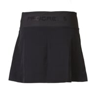 Black 2024 running skirt