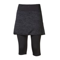 Women Skirted Leggings for Tennis,Athletic Skirts with Legging for Women,  Skirte