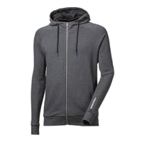 HOODIE - Anthracite grey