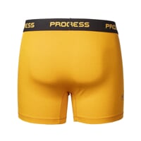 DSQUARED2 Contrast Waistband Boxers Yellow - Clothing from Circle Fashion UK