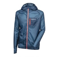 Ladies Aerolite Mesh Lined Windbreaker