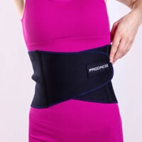 ShaperX Waist Trainer Belt