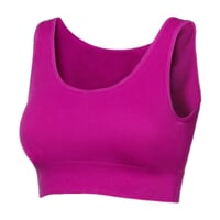 NOVA TOP women's sleeveless to