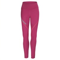 DYNAFIT Winter Running Tights - 34 : : Fashion