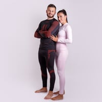 SEAMLESS BAMBOO SET MEN men s PROGRESS sportswear Ltd