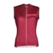 PEONY women' cycling jersey wine red