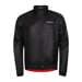 WINDY BIKE Windjacke schwarz