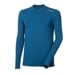 CC TDR mens functional long sleeve T-shirt blue