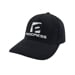 CAP "PROGRESS" baseball cap black