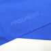 TOWEL-LITE 90 x 45 cm blue