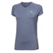 GIRA LADY short sleeve sports riding T-Shirt navy