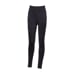 IOTA GIRL girl's riding leggings black