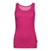 MS NBRZ ladies baselayer singlet red