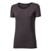 ORIGINAL women's T-shirt COFFEE curry