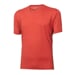 ORIGINAL men's T-shirt MODAL terracotta