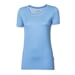 ORIGINAL women's T-shirt MODAL terracotta