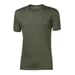 ORIGINAL mens MERINO T-shirt Dk.grey melange