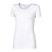 ORIGINAL women's T-shirt POLY white