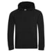 ORIGINAL FUN HOODY men's tracksuit black