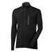 HUNTER men's full-zip technical jacket black