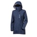 FLORENCE ladie's softshell coat dk.blue