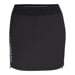 ASTRID women's winter skirt black