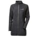 TITANIA  ladie's full-zip merino jacket grey melange