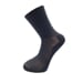 AIR LITE SOX Socken schwarz