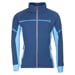 SNOWBULL JKT men's softshell jacket petrol blue