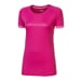 TRICKY women's sports t-shirt mint