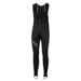 PRIMER BIB mens winter BIB tights black