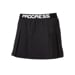 NIA women's sports skirt black