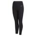 ZORA 7/8 leggins black