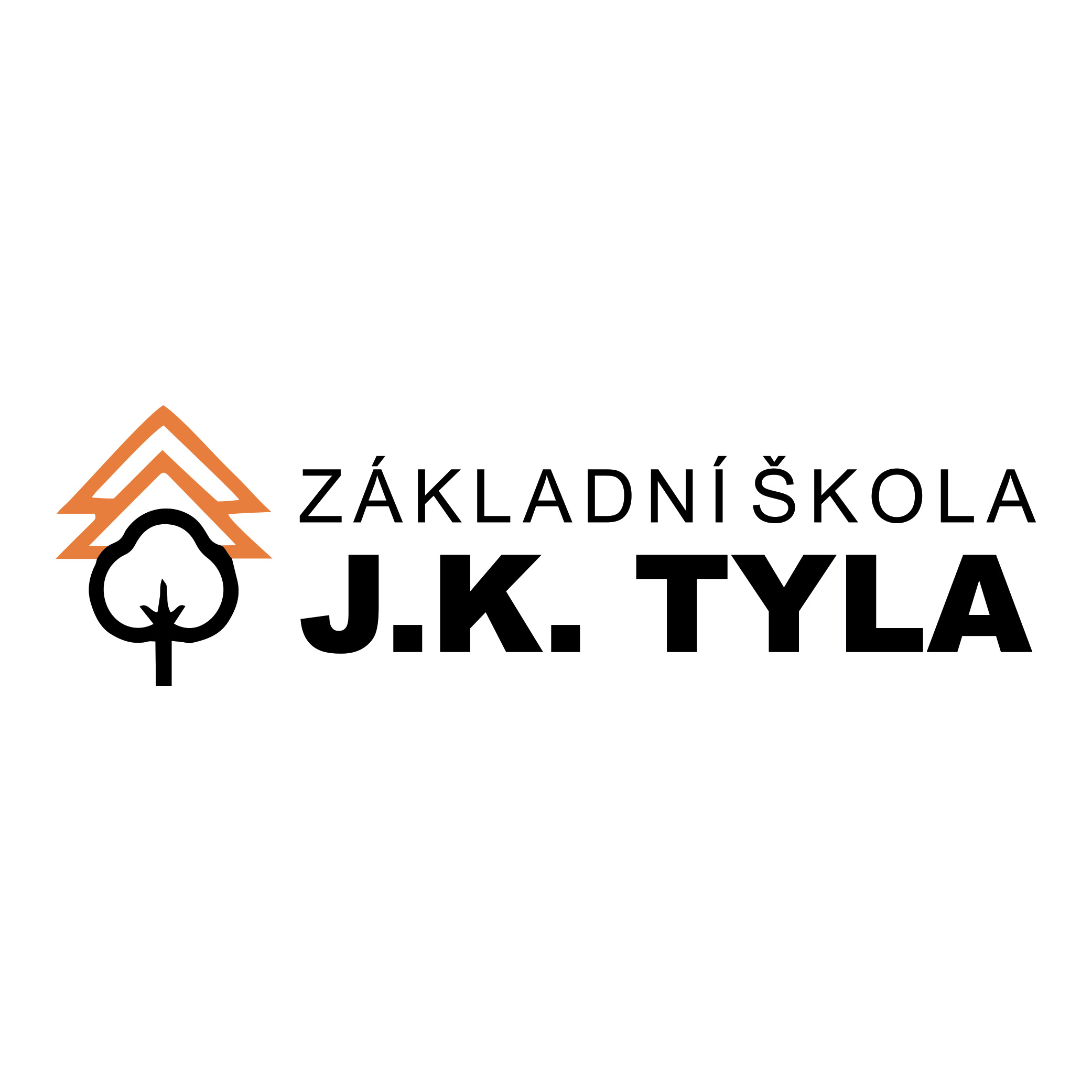 ZŠ J. K. TYLA